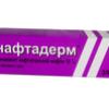 Нафтадерм линим. 10% 35 г №1, Ретиноиды ФНПП ЗАО