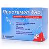 Простамол Уно капс. 320 мг №90, Берлин-Хеми АГ/Менарини Групп