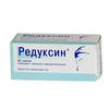 Редуксин капс. 15 мг+153.5 мг №60, Промомед Редуксин Холдингс (Сайпрус) Лимитед ООО, 