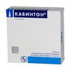Кавинтон конц. д/р-ра д/инф. 5 мг/мл 5 мл №10 ампулы, Гедеон Рихтер А.О.