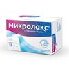 Микролакс р-р д/рект. введ. 5 мл №12 для взрослых и детей с 0 лет микроклизмы с универсальным наконечником, Дельфарм Орлеан