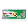 Нурофен Экспресс гель д/наружн. прим. 5% 100 г №1, Рекитт Бенкизер Хелскэр (Великобритания) Лимитед